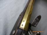 15-59 Brass Barrel English Flintlock Blunderbuss - 21 of 22