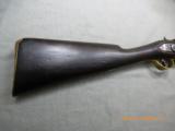 15-59 Brass Barrel English Flintlock Blunderbuss - 4 of 22