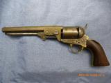 Colt 1851 Navy Third Model
(15-72) - 1 of 22