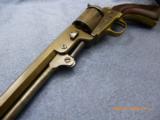 Colt 1851 Navy Third Model
(15-72) - 14 of 22