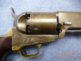 Colt 1851 Navy Third Model
(15-72) - 3 of 22