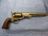 Colt 1851 Navy Third Model
(15-72) - 2 of 22