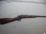 REMINGTON SINGLE SHOT 50 CAL. (15-73) - 2 of 24
