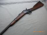 REMINGTON SINGLE SHOT 50 CAL. (15-73) - 16 of 24