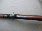 REMINGTON SINGLE SHOT 50 CAL. (15-73) - 23 of 24