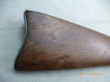 REMINGTON SINGLE SHOT 50 CAL. (15-73) - 8 of 24
