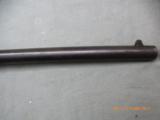 REMINGTON SINGLE SHOT 50 CAL. (15-73) - 5 of 24