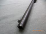 REMINGTON SINGLE SHOT 50 CAL. (15-73) - 15 of 24