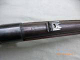 REMINGTON SINGLE SHOT 50 CAL. (15-73) - 9 of 24