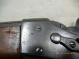 REMINGTON SINGLE SHOT 50 CAL. (15-73) - 13 of 24