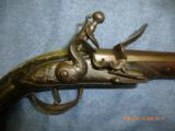 Germanic Flintlock Horseman’s Pistol (15-74) - 23 of 24