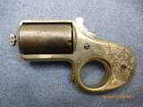 Reid Knuckle-Duster Revolver (15-46) - 14 of 14