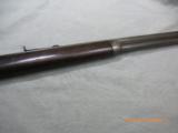 Winchester Model 1873 Rifle .38 cal.
- 11 of 23