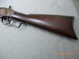 Winchester Model 1873 Rifle .38 cal.
- 4 of 23