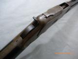 Winchester Model 1873 Rifle .38 cal.
- 23 of 23