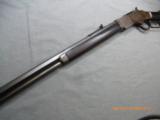 Winchester Model 1873 Rifle .38 cal.
- 2 of 23