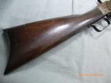 Winchester Model 1873 Rifle .38 cal.
- 8 of 23