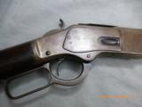 Winchester Model 1873 Rifle .38 cal.
- 7 of 23