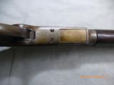 Winchester Model 1873 Rifle .38 cal.
- 12 of 23