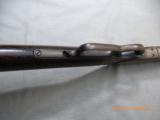 Winchester Model 1873 Rifle .38 cal.
- 13 of 23