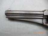 REMINGTON MODEL 1875 SINGLE ACTION ARMY REVOLVER - 6 of 22