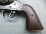 REMINGTON MODEL 1875 SINGLE ACTION ARMY REVOLVER - 8 of 22
