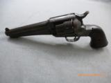 REMINGTON MODEL 1875 SINGLE ACTION ARMY REVOLVER - 14 of 22