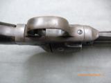 REMINGTON MODEL 1875 SINGLE ACTION ARMY REVOLVER - 21 of 22