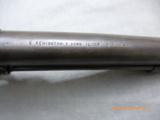 REMINGTON MODEL 1875 SINGLE ACTION ARMY REVOLVER - 10 of 22