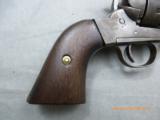 REMINGTON MODEL 1875 SINGLE ACTION ARMY REVOLVER - 5 of 22