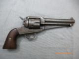REMINGTON MODEL 1875 SINGLE ACTION ARMY REVOLVER - 2 of 22
