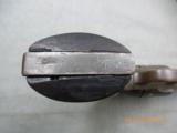 REMINGTON MODEL 1875 SINGLE ACTION ARMY REVOLVER - 22 of 22
