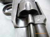 REMINGTON MODEL 1875 SINGLE ACTION ARMY REVOLVER - 18 of 22
