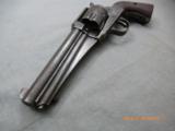 REMINGTON MODEL 1875 SINGLE ACTION ARMY REVOLVER - 15 of 22