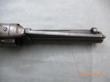 REMINGTON MODEL 1875 SINGLE ACTION ARMY REVOLVER - 20 of 22