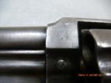 REMINGTON MODEL 1875 SINGLE ACTION ARMY REVOLVER - 9 of 22