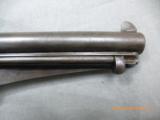 REMINGTON MODEL 1875 SINGLE ACTION ARMY REVOLVER - 3 of 22