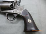 ROGER & SPENCER ARMY MODEL PERCUSSION CIVIL WAR REVOLVER
- 4 of 22