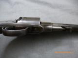 ROGER & SPENCER ARMY MODEL PERCUSSION CIVIL WAR REVOLVER
- 9 of 22