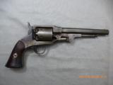 ROGER & SPENCER ARMY MODEL PERCUSSION CIVIL WAR REVOLVER
- 1 of 22