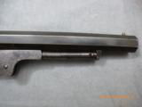 ROGER & SPENCER ARMY MODEL PERCUSSION CIVIL WAR REVOLVER
- 7 of 22