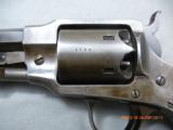 ROGER & SPENCER ARMY MODEL PERCUSSION CIVIL WAR REVOLVER
- 3 of 22