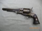 ROGER & SPENCER ARMY MODEL PERCUSSION CIVIL WAR REVOLVER
- 2 of 22