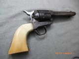 COLT SINGLE ACTION ARMY REVOLVER MODEL 1873 - 18 of 18
