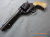 COLT SINGLE ACTION ARMY REVOLVER MODEL 1873 - 15 of 18