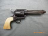 COLT SINGLE ACTION ARMY REVOLVER MODEL 1873 - 1 of 18