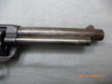 COLT SINGLE ACTION ARMY REVOLVER MODEL 1873 - 6 of 18