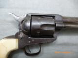 COLT SINGLE ACTION ARMY REVOLVER MODEL 1873 - 7 of 18