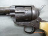 COLT SINGLE ACTION ARMY REVOLVER MODEL 1873 - 4 of 18