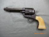 COLT SINGLE ACTION ARMY REVOLVER MODEL 1873 - 2 of 18